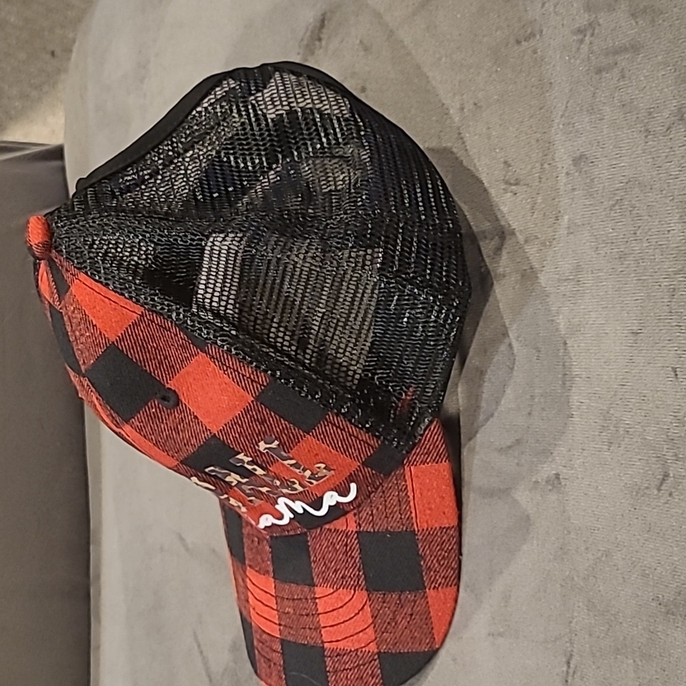 Baseball Hat - Picture 4 of 4